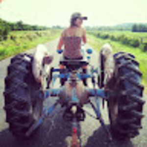 Meet your Posher, Marina